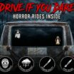 The Nun Decals – 2 Pack image 2