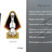 The Nun Decals – 2 Pack image 3