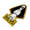 The Nun Reflective Decal image 4