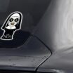 The Nun Stylized Decals – 2 Pack image 6