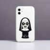 The Nun Stylized Decals – 2 Pack image 7