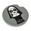 The Nun Ceramic Coaster 2 Pack image 5