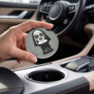 The Nun Ceramic Coaster 2 Pack image 8