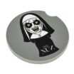 The Nun Ceramic Coaster 2 Pack image 6