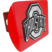 Ohio State Red Hitch Cover image 1