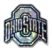 Ohio State Silver 3D Reflective Decal image 1