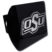 Oklahoma State Black Hitch Cover image 1