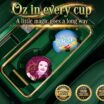 Dorothy Car Coasters – 2 Pack image 2