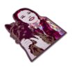 Wizard of Oz Dorothy Reflective Decal image 5