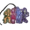 The Wizard of Oz Variety Pack Air Freshener 6-Pack image 9