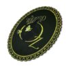 Wizard of Oz Wicked Witch Reflective Decal image 5