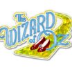 Wizard of Oz Reflective Decal image 8