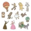 Wizard of Oz Icons Decal Sheet image 1