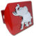 Alabama Pachyderm on Red Hitch Cover image 1