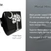 South Carolina Black Hitch Cover image 3