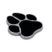 Paw Print Emblem Minis image 6