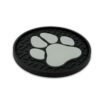 Paw Print Silicone Car Coaster image 6