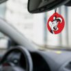 Pepe Le Pew Air Freshener 6 Pack - ACME Fresh Scent image 2