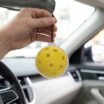 Pickleball Air Freshener 6-Pack image 7