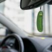 Rick & Morty Pickle Air Freshener 6-Pack image 7