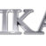 PIKE Chrome Emblem image 1