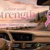 Pink Ribbon Air Freshener 6-Pack image 2
