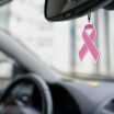 Pink Ribbon Air Freshener 6-Pack image 9