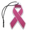 Pink Ribbon Air Freshener 6-Pack image 8