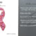 Pink Ribbon Chrome Emblem image 4