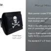Pirate Black Hitch Cover image 3