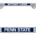 Penn State Nittany Lions 3D License Plate Frame image 1