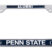 Penn State Alumni License Plate Frame image 1