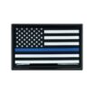 Police Flag Black Emblem 2-Pack image 4