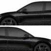 Police Flag Black Emblem 2-Pack image 6
