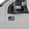 Police Flag Black Emblem 2-Pack image 9