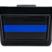 Police Black Hitch Cover image 2