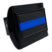 Police Black Hitch Cover image 1