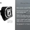 POW / MIA Black Hitch Cover image 3