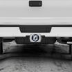 POW / MIA Chrome Hitch Cover image 4