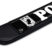 POW / MIA Black License Plate Frame image 3