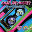 Powerpuff Girls Car Coasters 4-Pack image 2