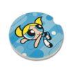 Power Puff Girls Car Coaster 4-Pack image 7