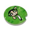 Power Puff Girls Car Coaster 4-Pack image 5