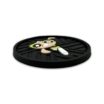 Buttercup Silicone Car Coaster image 7