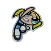 Powerpuff Girls Reflective Decal 3-Pack image 10