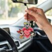 Powerpuff Girls Variety Air Freshener 5-Pack image 6