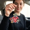 Powerpuff Girls Team Air Freshener 6-Pack image 4