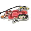 Powerpuff Girls Team Air Freshener 6-Pack image 7