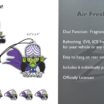 Mojo Jojo Air Freshener 6-Pack image 3