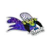 Powerpuff Girls Mojo Jojo Reflective Decal image 4